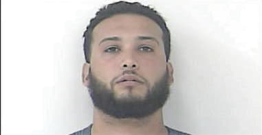 Donald Puckett, - St. Lucie County, FL 